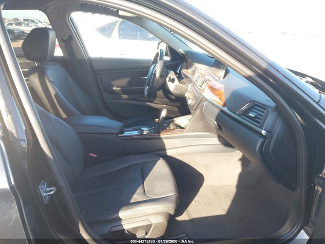 Aukcja sprzedaży 2014 Bmw 328i, vin: WBA3C1C54EK110091, numer aukcji: 44272490
