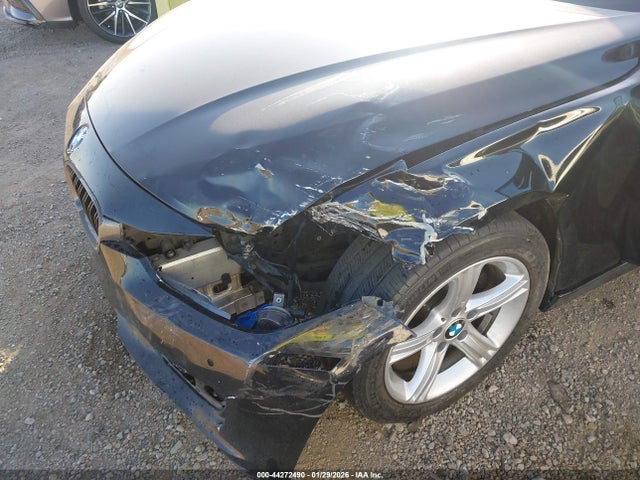 Aukcja sprzedaży 2014 Bmw 328i, vin: WBA3C1C54EK110091, numer aukcji: 44272490