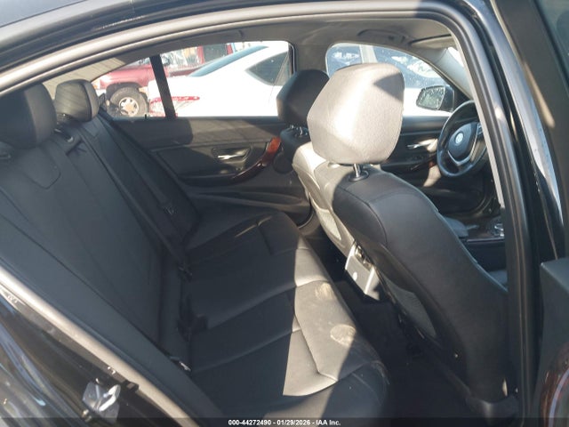 Aukcja sprzedaży 2014 Bmw 328i, vin: WBA3C1C54EK110091, numer aukcji: 44272490