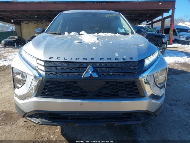 Продаж на аукціоні авто 2025 Mitsubishi Eclipse Cross Le S-awc, vin: JA4ATVAA7SZ010128, номер лоту: 44272491