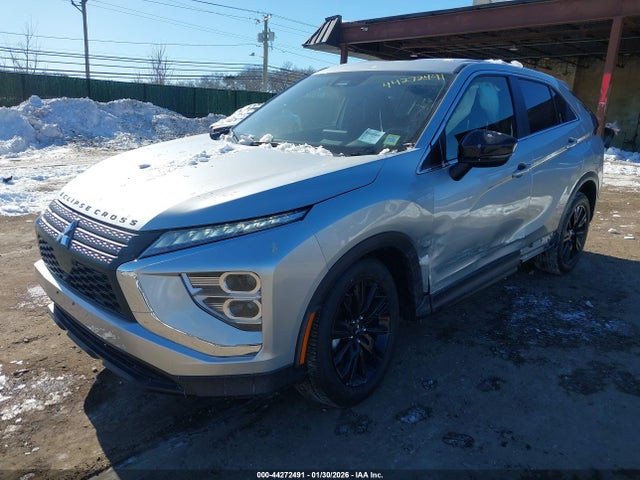 Продаж на аукціоні авто 2025 Mitsubishi Eclipse Cross Le S-awc, vin: JA4ATVAA7SZ010128, номер лоту: 44272491