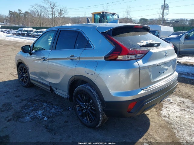 Продаж на аукціоні авто 2025 Mitsubishi Eclipse Cross Le S-awc, vin: JA4ATVAA7SZ010128, номер лоту: 44272491