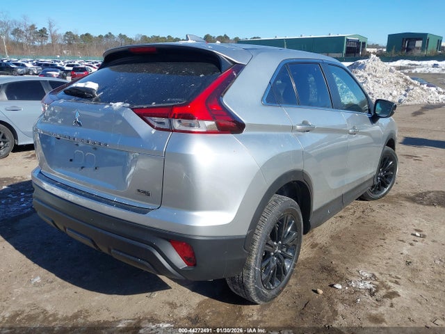 Продаж на аукціоні авто 2025 Mitsubishi Eclipse Cross Le S-awc, vin: JA4ATVAA7SZ010128, номер лоту: 44272491