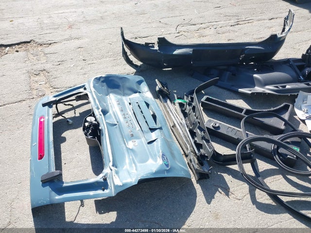 3FMCR9B69PRE15316 Ford Bronco Sport Big Bend