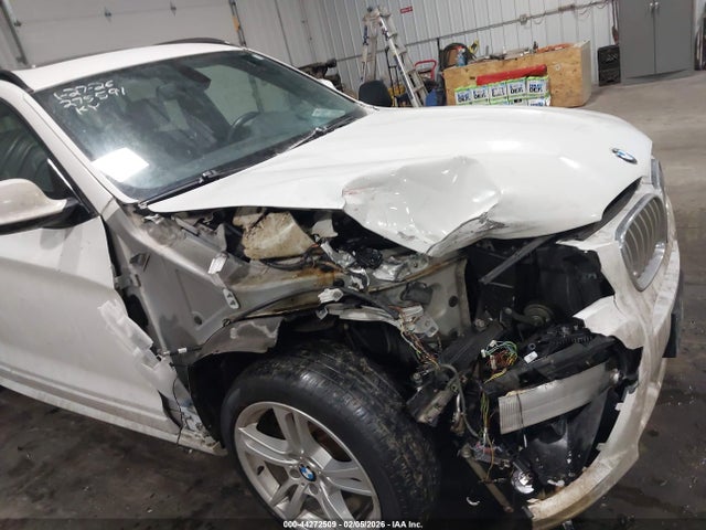 2012 BMW X3 5UXWX7C58CL737678 Photo 5