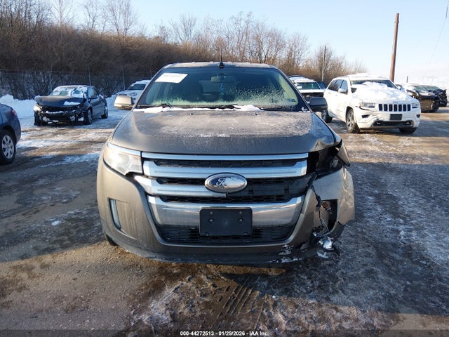 Ford EDGE SEL 2014 2FMDK4JC9EBA49128 Image 13