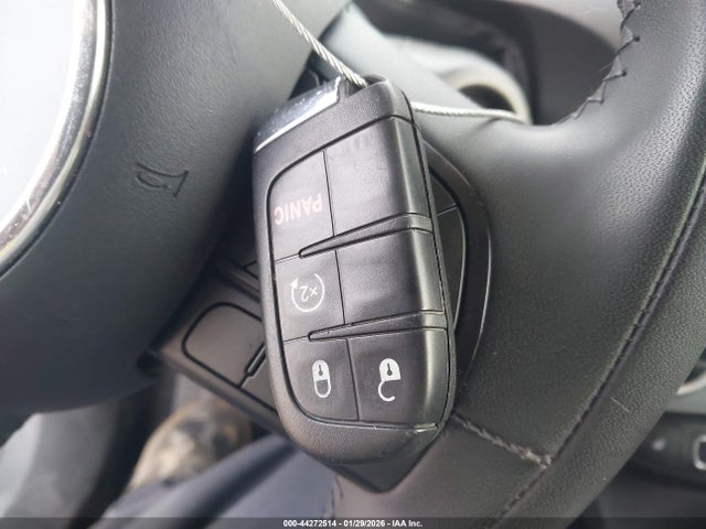 2016 FIAT 500X ZFBCFXCT4GP374156 Photo 10