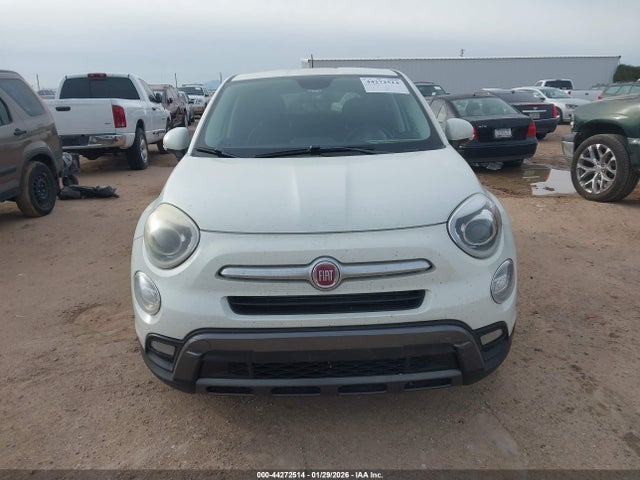 ZFBCFXCT4GP374156 Fiat 500x Trekking