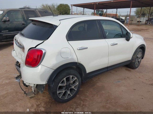 2016 FIAT 500X ZFBCFXCT4GP374156 Photo 3