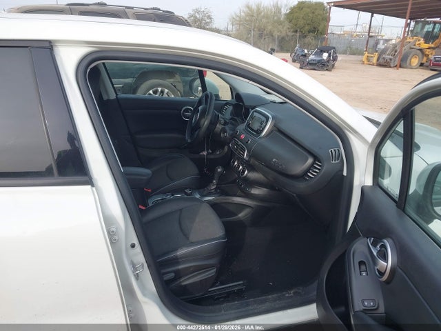 2016 FIAT 500X ZFBCFXCT4GP374156 Photo 4