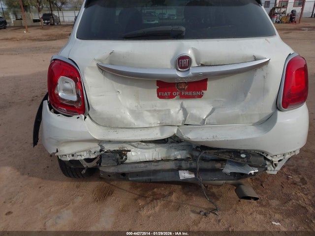 2016 FIAT 500X ZFBCFXCT4GP374156 Photo 5