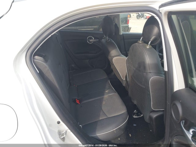 2016 FIAT 500X ZFBCFXCT4GP374156 Photo 7