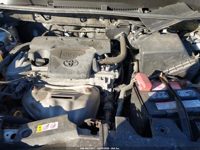 Toyota Rav4 Xle 2018 JTMRFREV7JD252286 Image 10