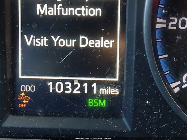 Toyota Rav4 Xle 2018 JTMRFREV7JD252286 Image 15