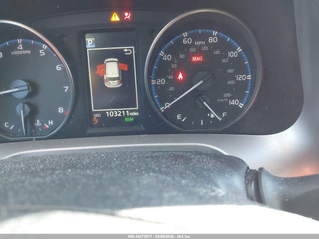 Toyota Rav4 Xle 2018 JTMRFREV7JD252286 Image 7