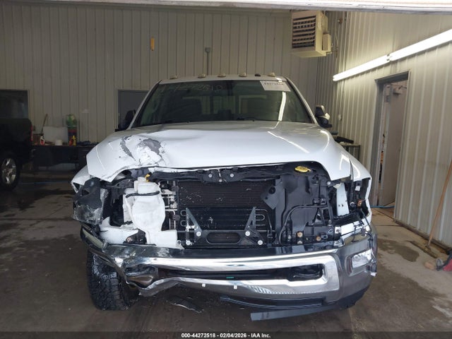 Продажа на аукционе авто 2014 Ram 2500 Big Horn, vin: 3C6TR5DTXEG137008, номер лота: 44272518