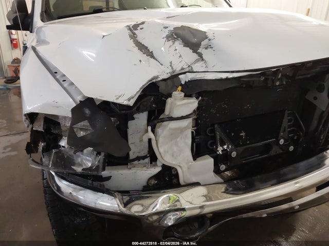 Продажа на аукционе авто 2014 Ram 2500 Big Horn, vin: 3C6TR5DTXEG137008, номер лота: 44272518