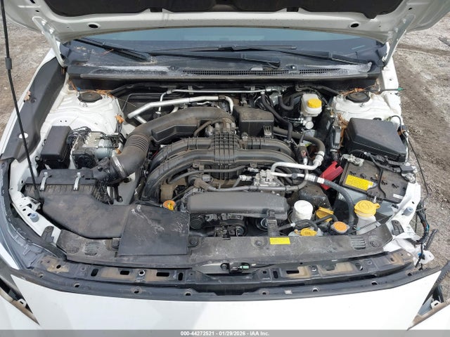Aukcja sprzedaży 2023 Subaru Crosstrek Premium, vin: JF2GTAPC3PH326559, numer aukcji: 44272521