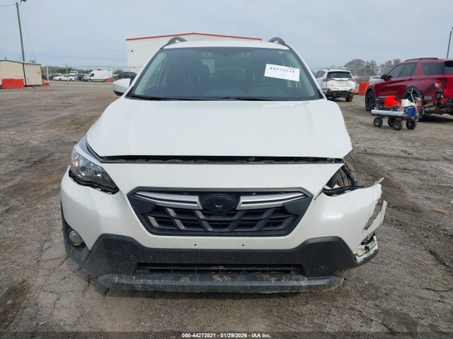 Aukcja sprzedaży 2023 Subaru Crosstrek Premium, vin: JF2GTAPC3PH326559, numer aukcji: 44272521