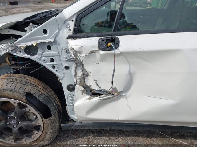 Aukcja sprzedaży 2023 Subaru Crosstrek Premium, vin: JF2GTAPC3PH326559, numer aukcji: 44272521