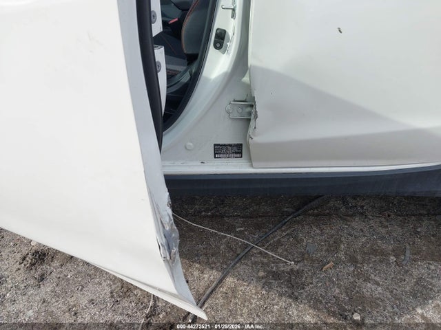 Aukcja sprzedaży 2023 Subaru Crosstrek Premium, vin: JF2GTAPC3PH326559, numer aukcji: 44272521