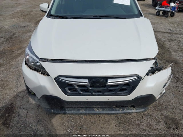 Aukcja sprzedaży 2023 Subaru Crosstrek Premium, vin: JF2GTAPC3PH326559, numer aukcji: 44272521