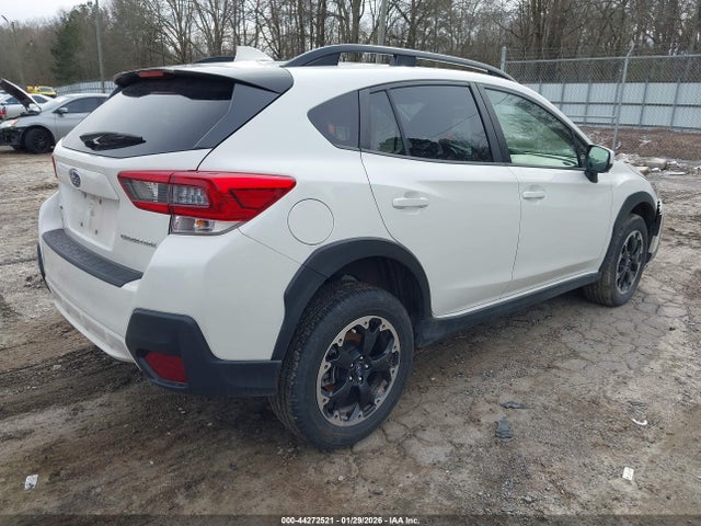 Aukcja sprzedaży 2023 Subaru Crosstrek Premium, vin: JF2GTAPC3PH326559, numer aukcji: 44272521