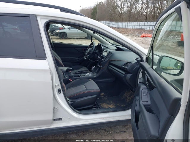 Aukcja sprzedaży 2023 Subaru Crosstrek Premium, vin: JF2GTAPC3PH326559, numer aukcji: 44272521