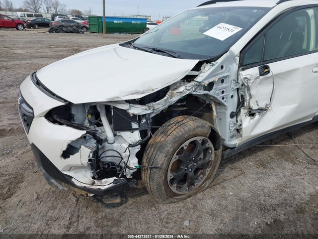 Aukcja sprzedaży 2023 Subaru Crosstrek Premium, vin: JF2GTAPC3PH326559, numer aukcji: 44272521