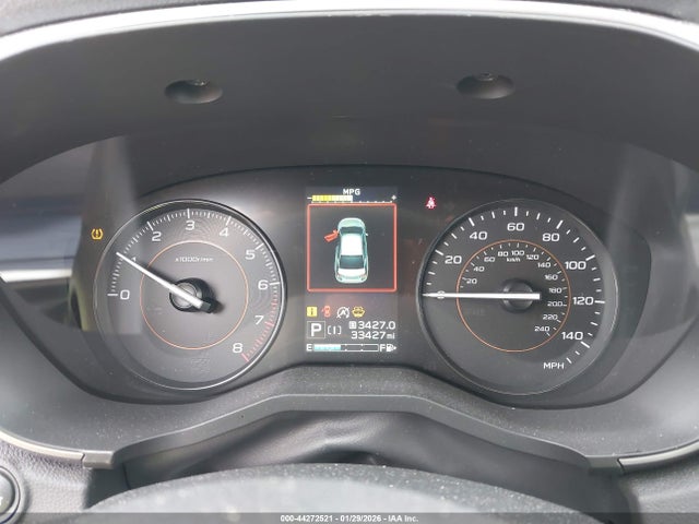 Aukcja sprzedaży 2023 Subaru Crosstrek Premium, vin: JF2GTAPC3PH326559, numer aukcji: 44272521