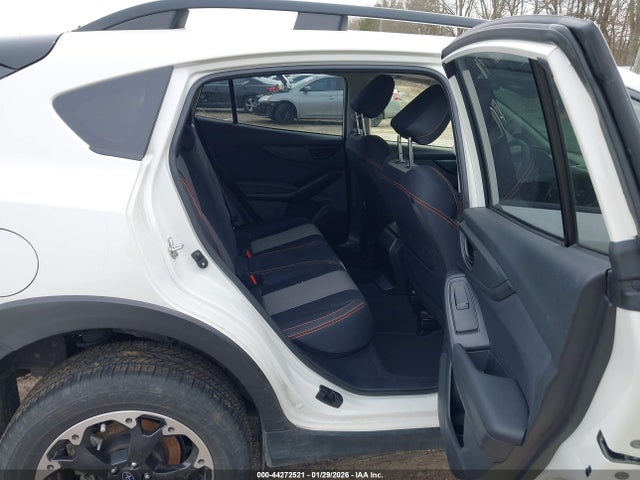 Aukcja sprzedaży 2023 Subaru Crosstrek Premium, vin: JF2GTAPC3PH326559, numer aukcji: 44272521
