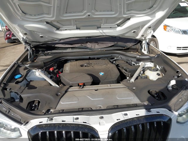 5UX2V1C04M9D87893 BMW X4 Xdrive30i