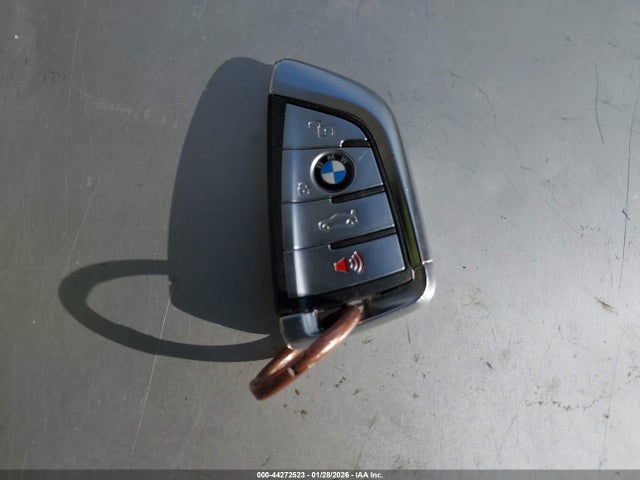 5UX2V1C04M9D87893 BMW X4 Xdrive30i