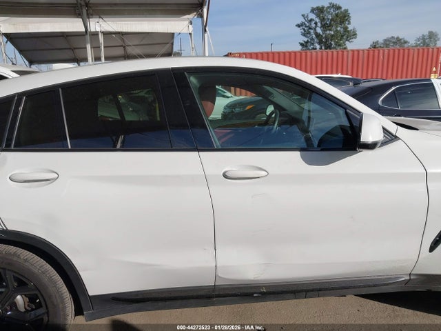 5UX2V1C04M9D87893 BMW X4 Xdrive30i