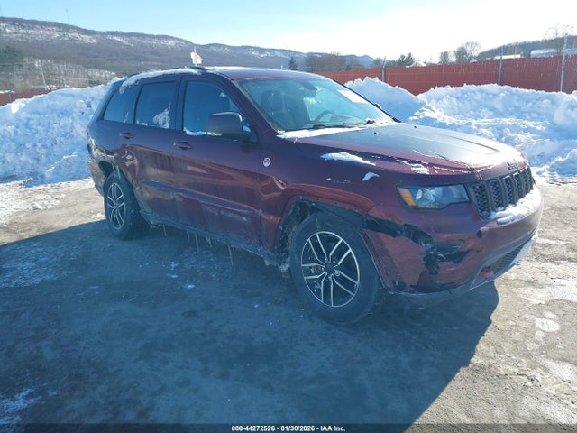 2020 JEEP GRAND CHEROKEE 1C4RJFLGXLC264071