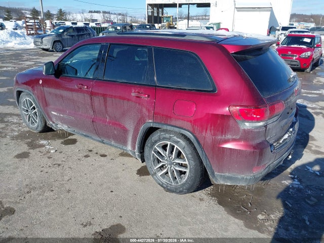 2020 JEEP GRAND CHEROKEE 1C4RJFLGXLC264071 Photo 2
