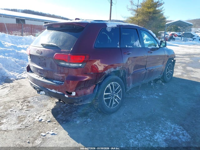 2020 JEEP GRAND CHEROKEE 1C4RJFLGXLC264071 Photo 3