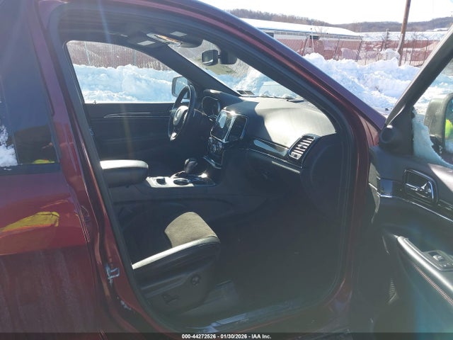 2020 JEEP GRAND CHEROKEE 1C4RJFLGXLC264071 Photo 4