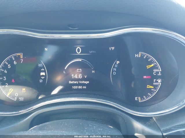 2020 JEEP GRAND CHEROKEE 1C4RJFLGXLC264071 Photo 6