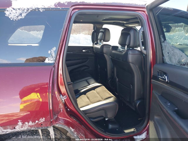 2020 JEEP GRAND CHEROKEE 1C4RJFLGXLC264071 Photo 7