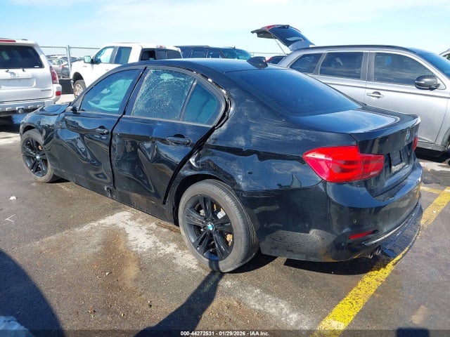 Aukcja sprzedaży 2016 Bmw 328i, vin: WBA8E9G52GNT46250, numer aukcji: 44272531