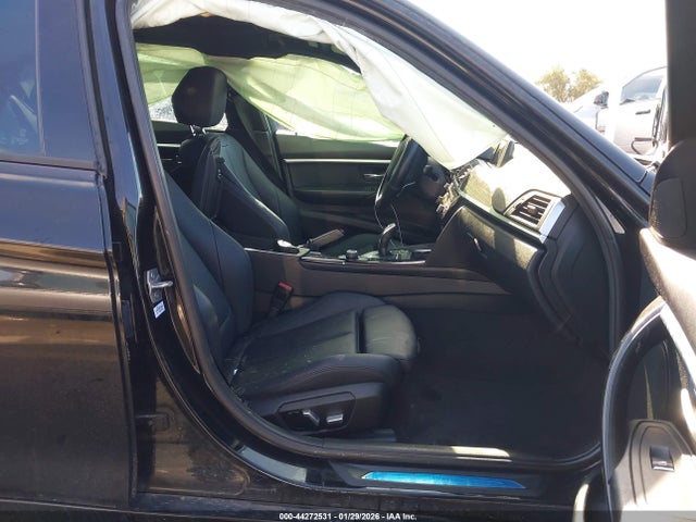 Aukcja sprzedaży 2016 Bmw 328i, vin: WBA8E9G52GNT46250, numer aukcji: 44272531
