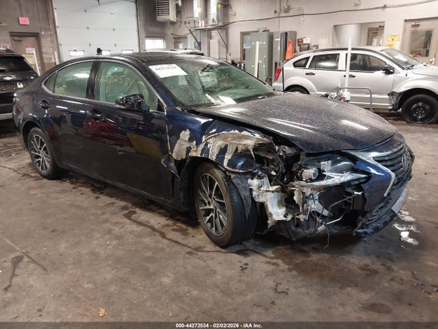Aukcja sprzedaży 2017 Lexus Es 350, vin: 58ABK1GG8HU043022, numer aukcji: 44272534