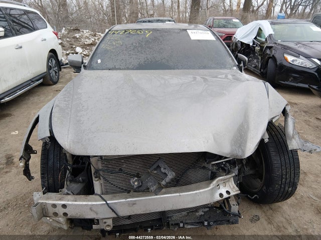 Продаж на аукціоні авто 2008 Infiniti G37 Journey, vin: JNKCV64E18M121646, номер лоту: 44272559