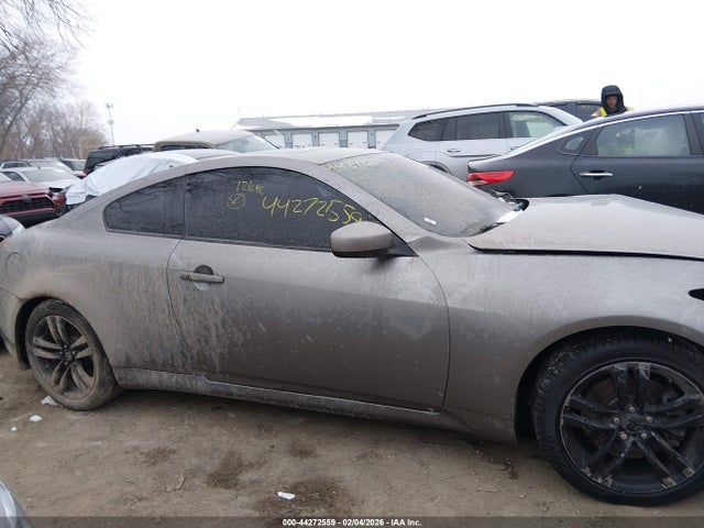Продаж на аукціоні авто 2008 Infiniti G37 Journey, vin: JNKCV64E18M121646, номер лоту: 44272559
