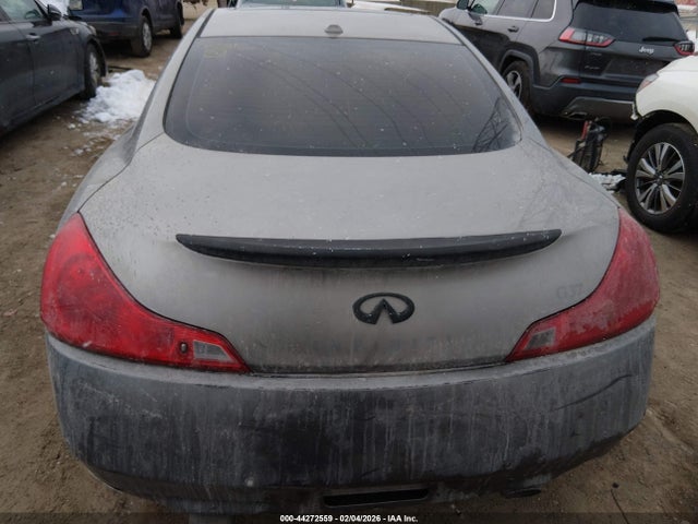 Продаж на аукціоні авто 2008 Infiniti G37 Journey, vin: JNKCV64E18M121646, номер лоту: 44272559