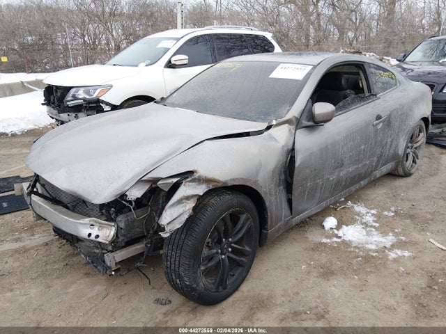 Продаж на аукціоні авто 2008 Infiniti G37 Journey, vin: JNKCV64E18M121646, номер лоту: 44272559