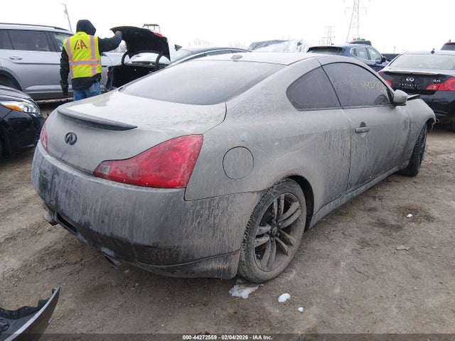 Продаж на аукціоні авто 2008 Infiniti G37 Journey, vin: JNKCV64E18M121646, номер лоту: 44272559