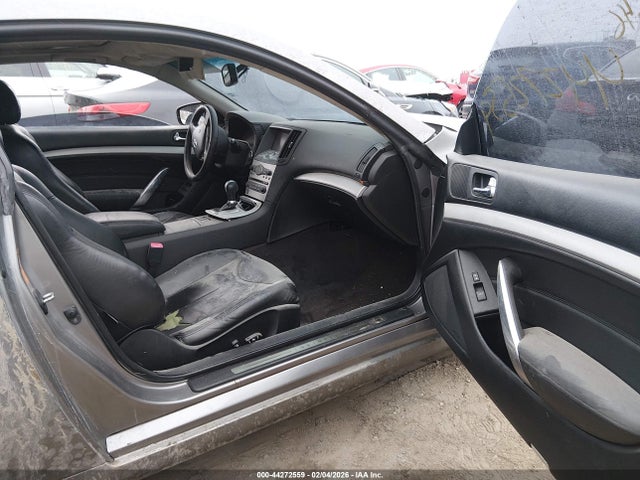 Продаж на аукціоні авто 2008 Infiniti G37 Journey, vin: JNKCV64E18M121646, номер лоту: 44272559