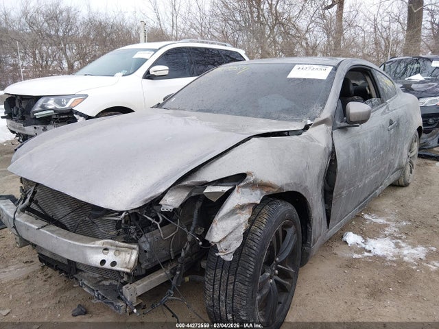 Продаж на аукціоні авто 2008 Infiniti G37 Journey, vin: JNKCV64E18M121646, номер лоту: 44272559
